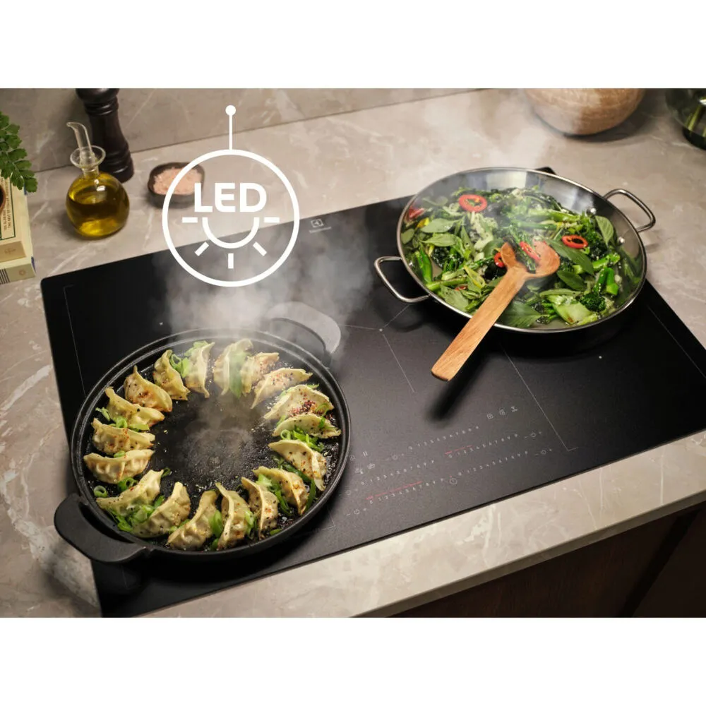 Electrolux LFT819K 942 022 829 Thumbnail 12