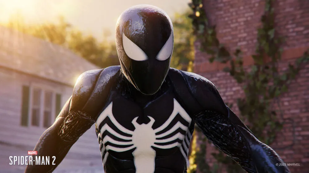 Sony Marvel’s Spider-Man 2 (PS5) standart Çok dilli PlayStation 5 Thumbnail 3
