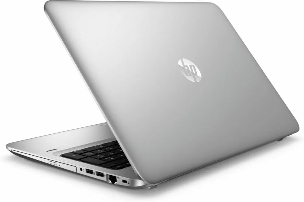 HP ProBook 450 G4 Y8A03ES Laptop Thumbnail 2