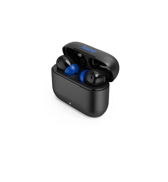 Hama Passion Clear II 00184178 TWS Bluetooth Kulaklık Thumbnail 9