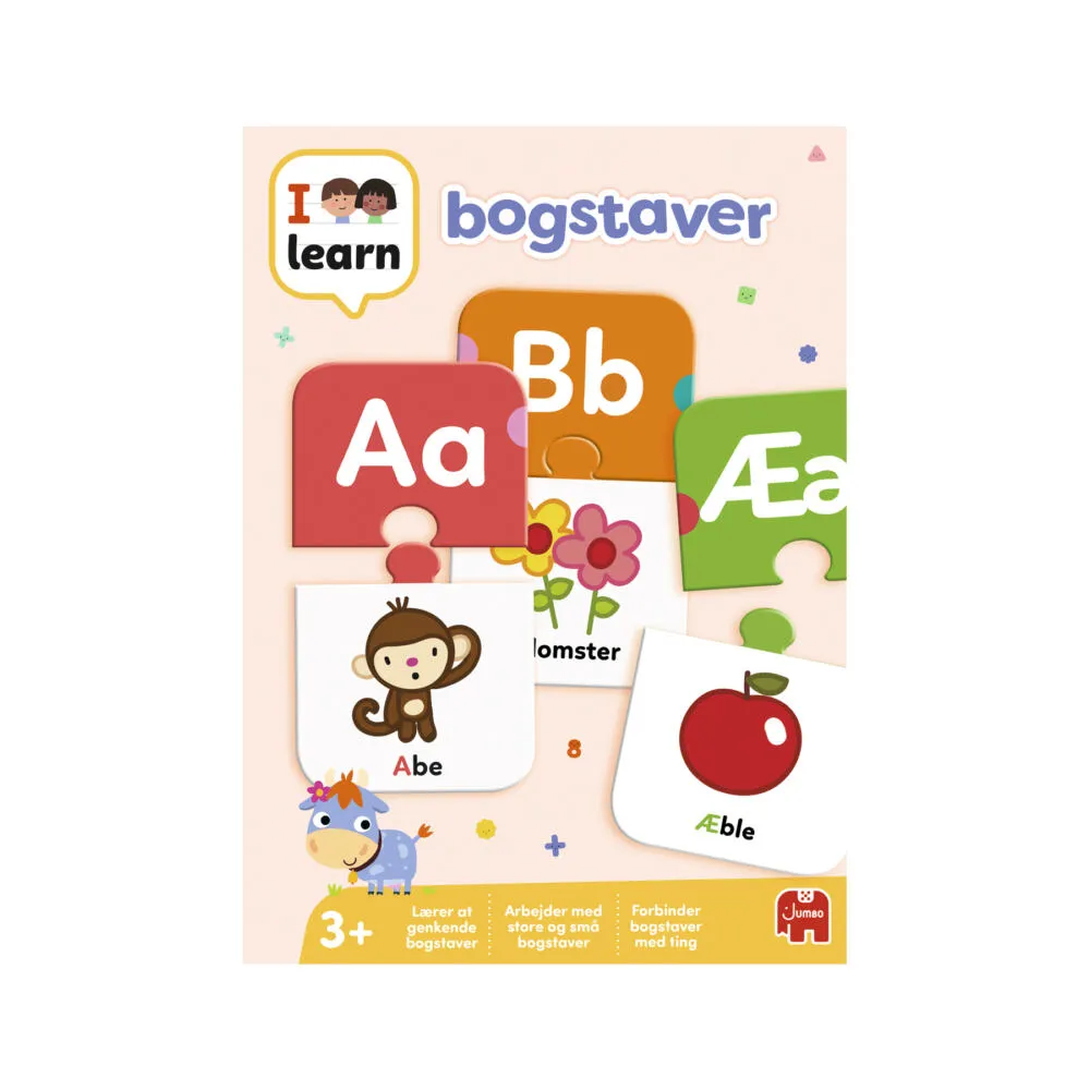 Jumbo I learn 1110100946 öğrenme oyuncağı Thumbnail 2