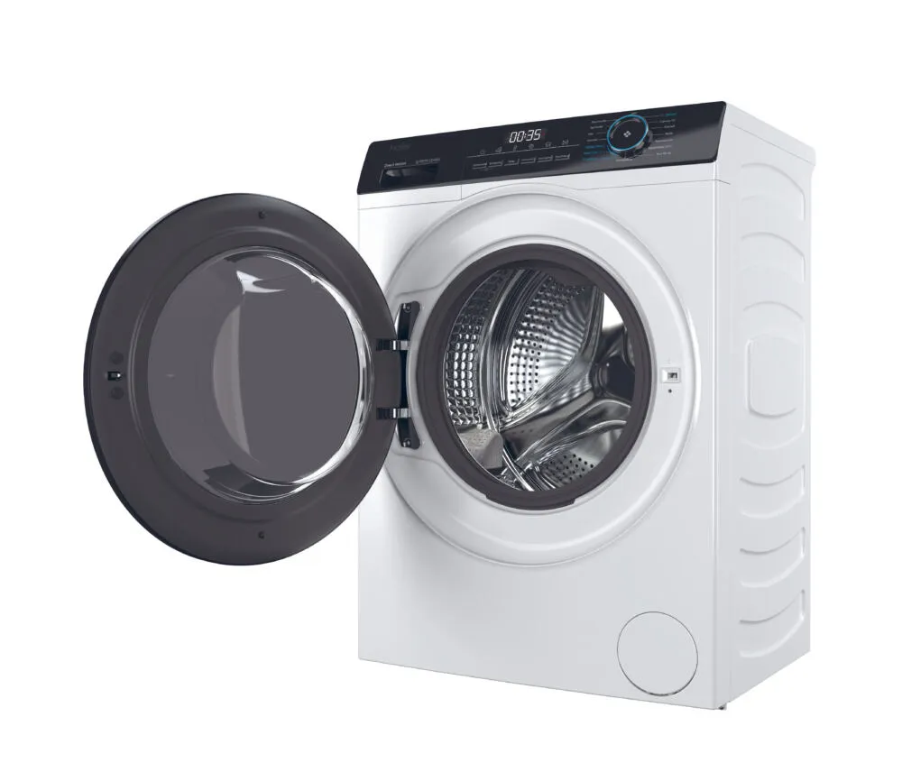 Haier HW70-B14929 31019985 7 kg 1400 Devir Çamaşır Makinesi Thumbnail 8