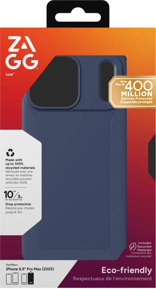 ZAGG Luxe Snap 702318835 Thumbnail 11