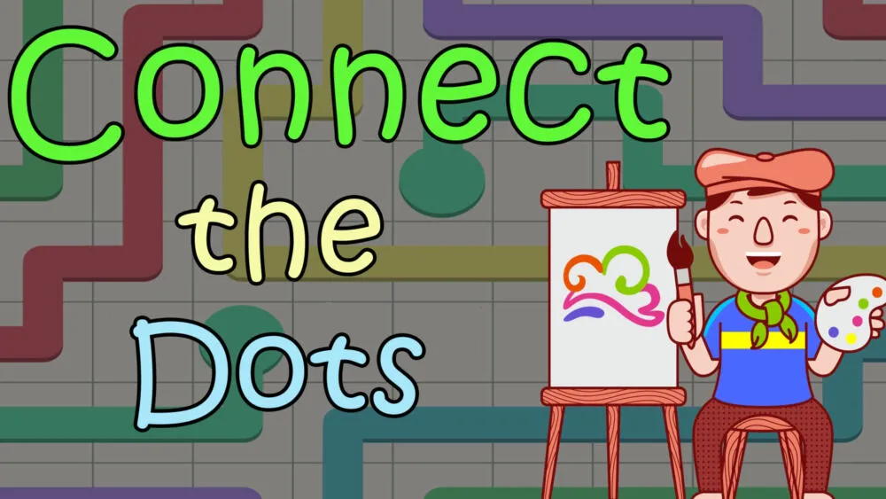 Nintendo Connect the Dots Flemenkçe, İngilizce, Fransızca, Almanca, İtalyan, Japonca, Korece, Portekizce, Rusça, Basitleştirilmiş Çince, İspanyol, Geleneksel Çince Nintendo Switch Oyun