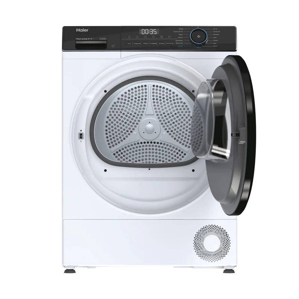 I-Pro Series 3 HD90A3939E-FR 9 kg Kurutma Makinesi 31102890 Thumbnail 1