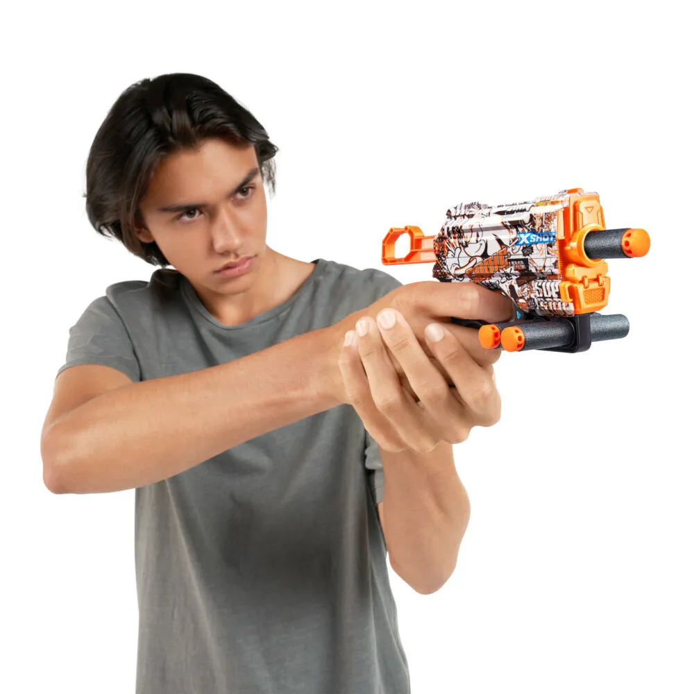 ZURU XSHOT 36679G Thumbnail 13