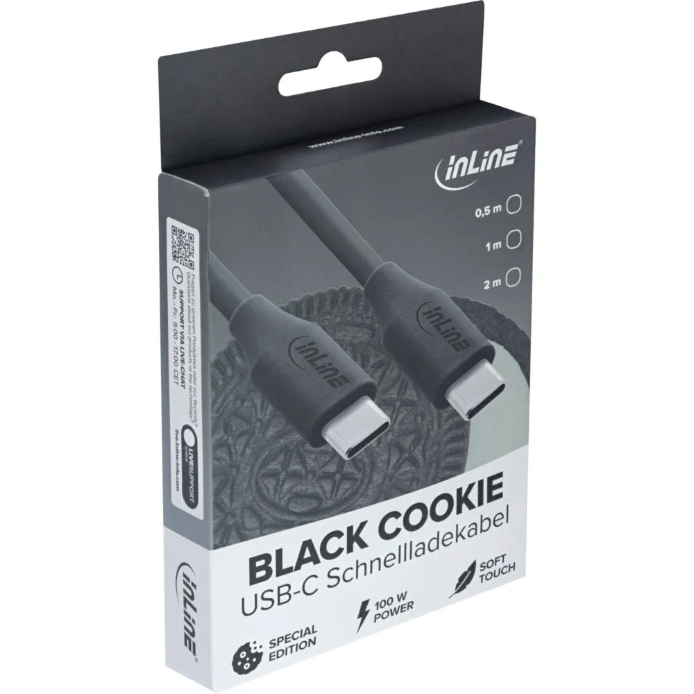InLine 35895 USB Kablosu Thumbnail 6