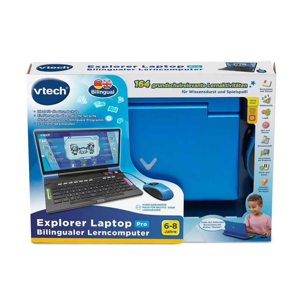 VTech 581244 80-581244 Thumbnail 1