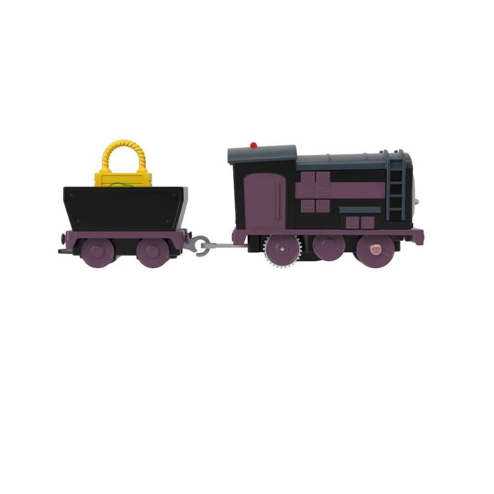 Fisher-Price Thomas & Friends HHW05 Oyuncak Araç Thumbnail 2
