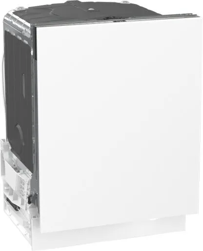 Hisense HV693A64AD 16 Kişilik 7 Programlı Ankastre Bulaşık Makinesi Thumbnail 6