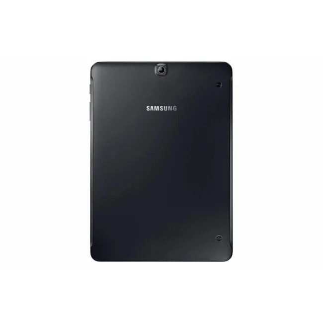 Samsung SM-T810N 32 GB SM-T810NZKEDBT 9.7 inç 3 GB RAM Siyah Tablet Thumbnail 2