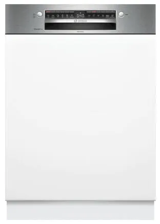 Bosch Serie 4 SMI4HCS07E bulaşık makinesi Yarı ankastre 14 kişilik
