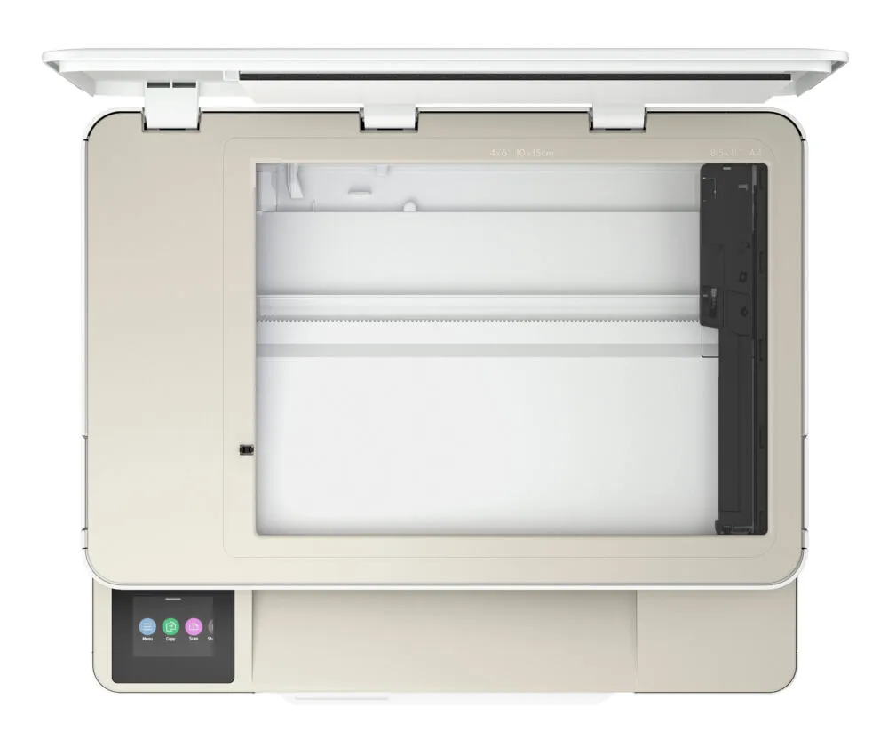HP Envy 6132e Instant Ink Fotoğraf baskısı 714J2B Mürekkep Püskürtmeli Renkli Wi-Fi Çok Fonksiyonlu Yazıcı Thumbnail 14
