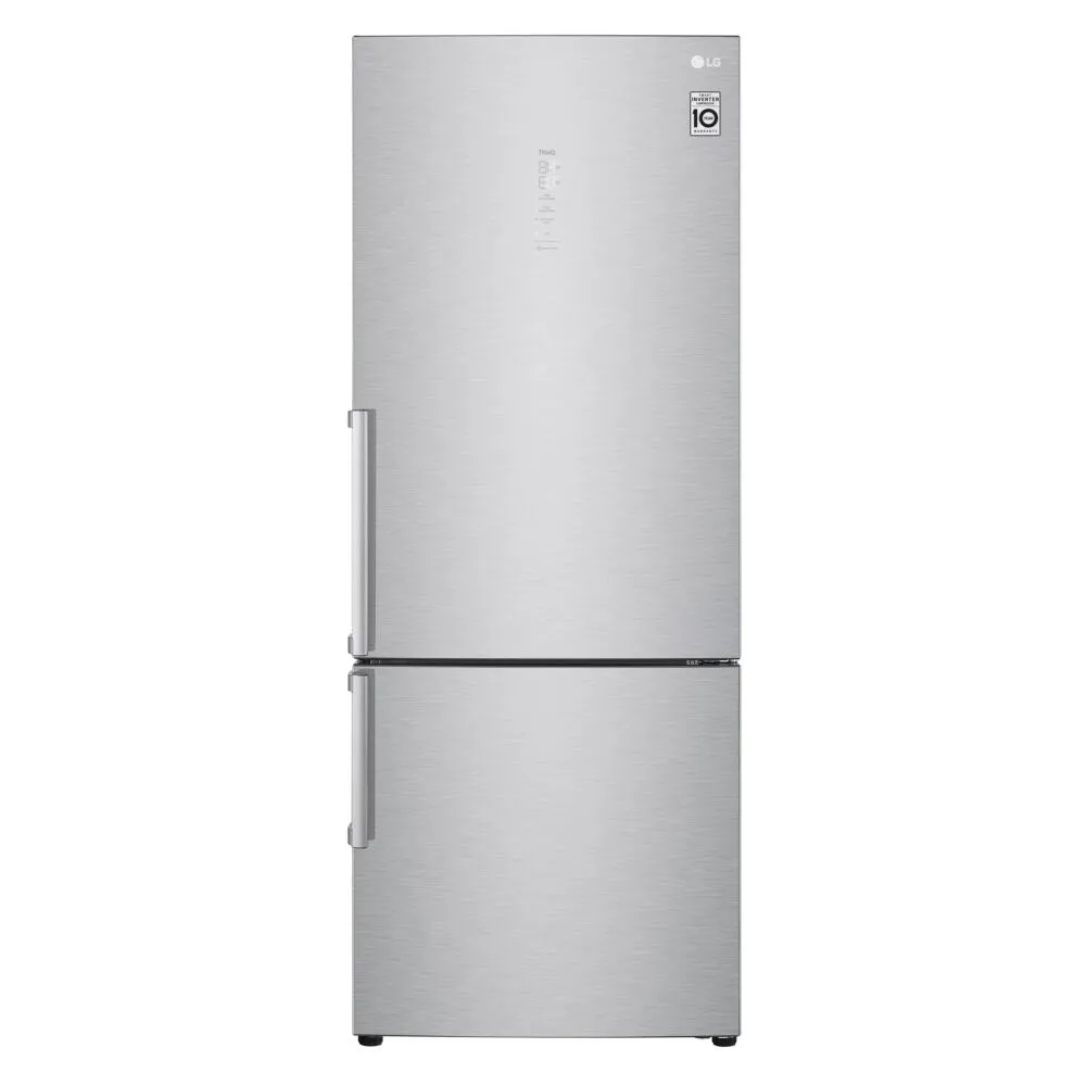 LG GBB569NSAGB.ANSQEUT 462 Litre No-Frost Buzdolabı