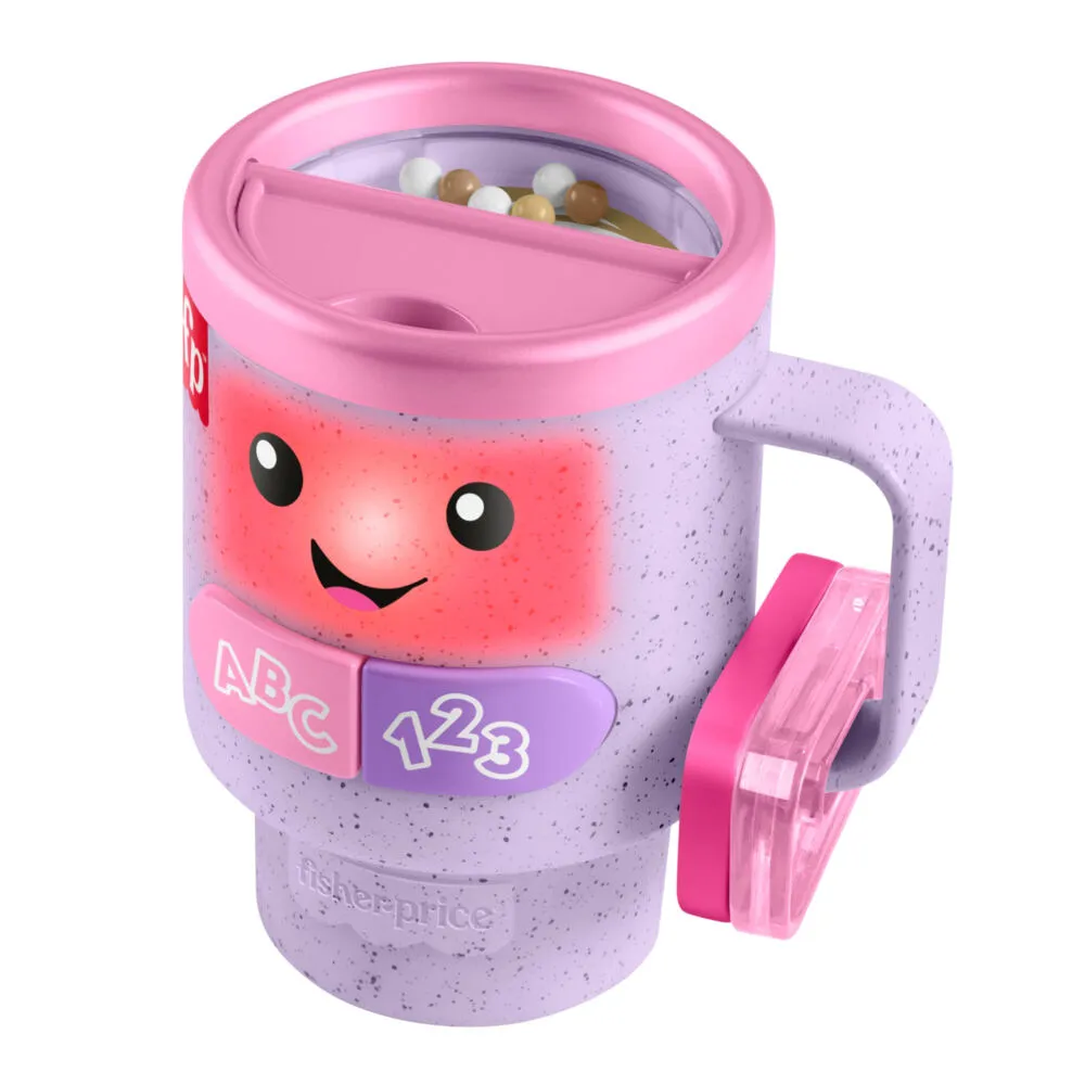 Fisher-Price Laugh & Learn JGM66 öğrenme oyuncağı Eğitici Oyuncak