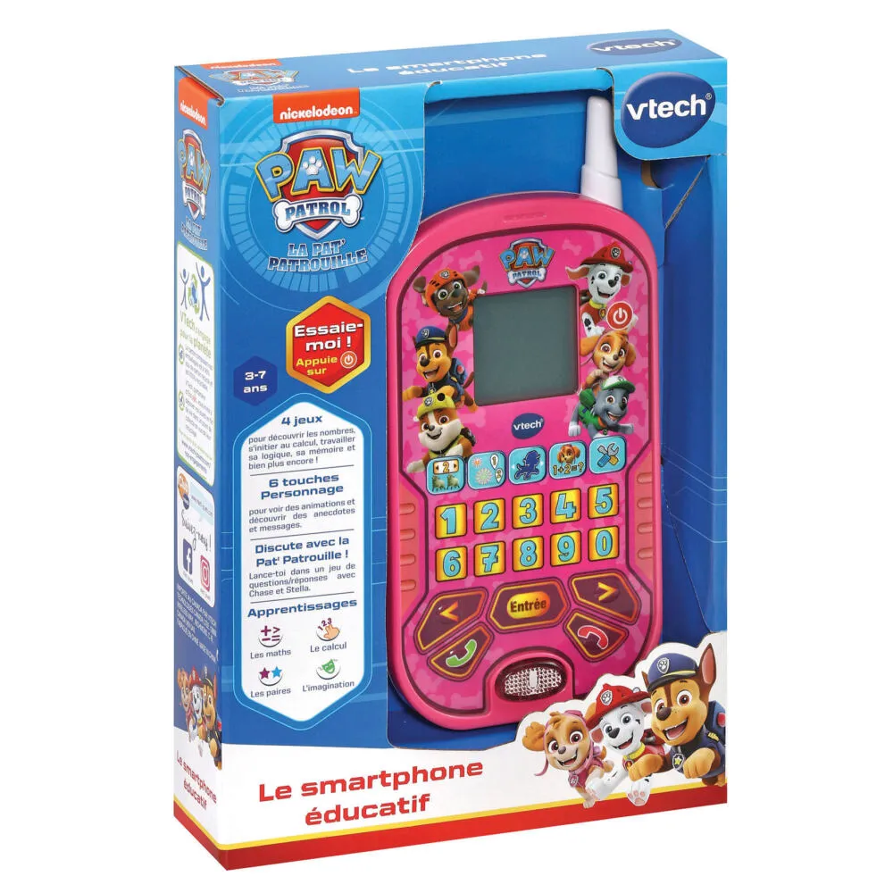 VTech 80-529585 Thumbnail 3