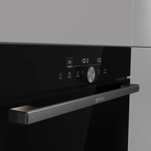 Gorenje BCM4547DG 742988 50 Litre Ankastre Fırın Thumbnail 8