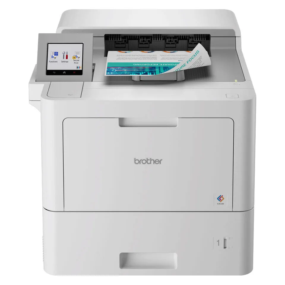 Brother HL-L9430CDN lazer yazıcı Renk 2400 x 600 DPI A4