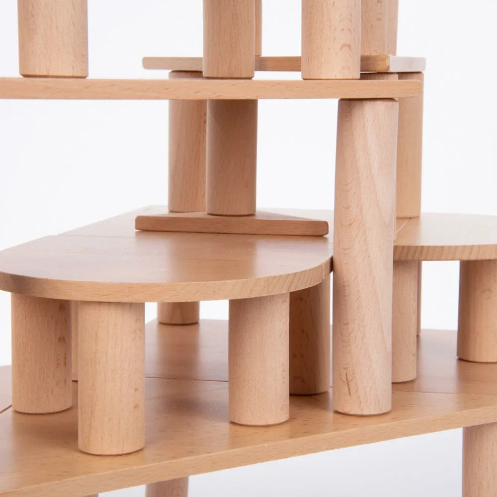 Tickit Natural Architect Columns 73478 Thumbnail 7
