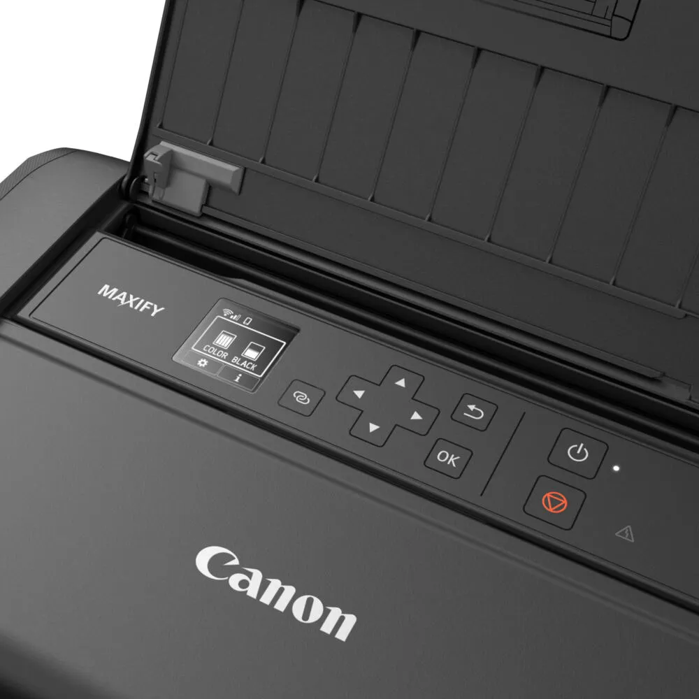 Canon MAXIFY BX110 7069C042 Thumbnail 13