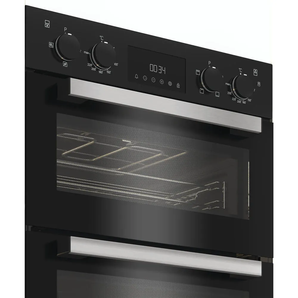 Hotpoint DIH 10D B 869991712630 113 Litre Ankastre Fırın Thumbnail 3