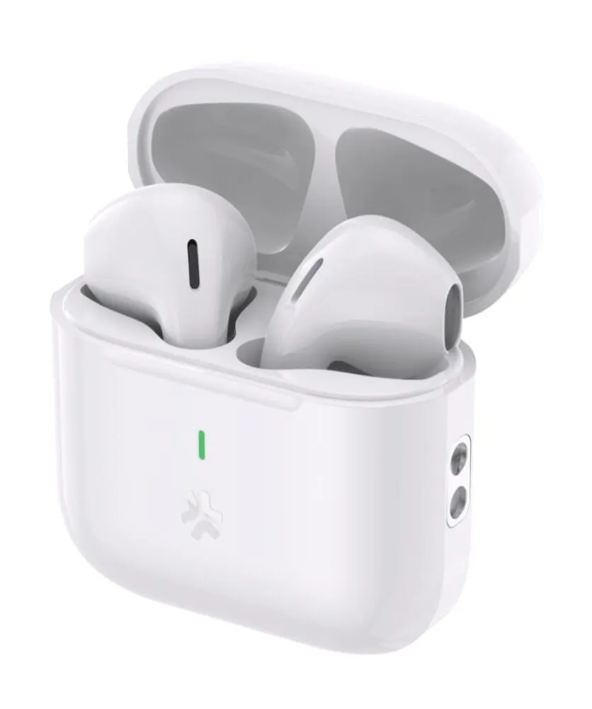 Celly COMPACTWH TWS Bluetooth Kulaklık Thumbnail 6