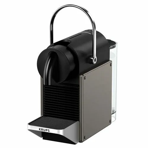 Krups Nespresso Pixie YY5290FD Tam Otomatik 0.7 L Thumbnail 1