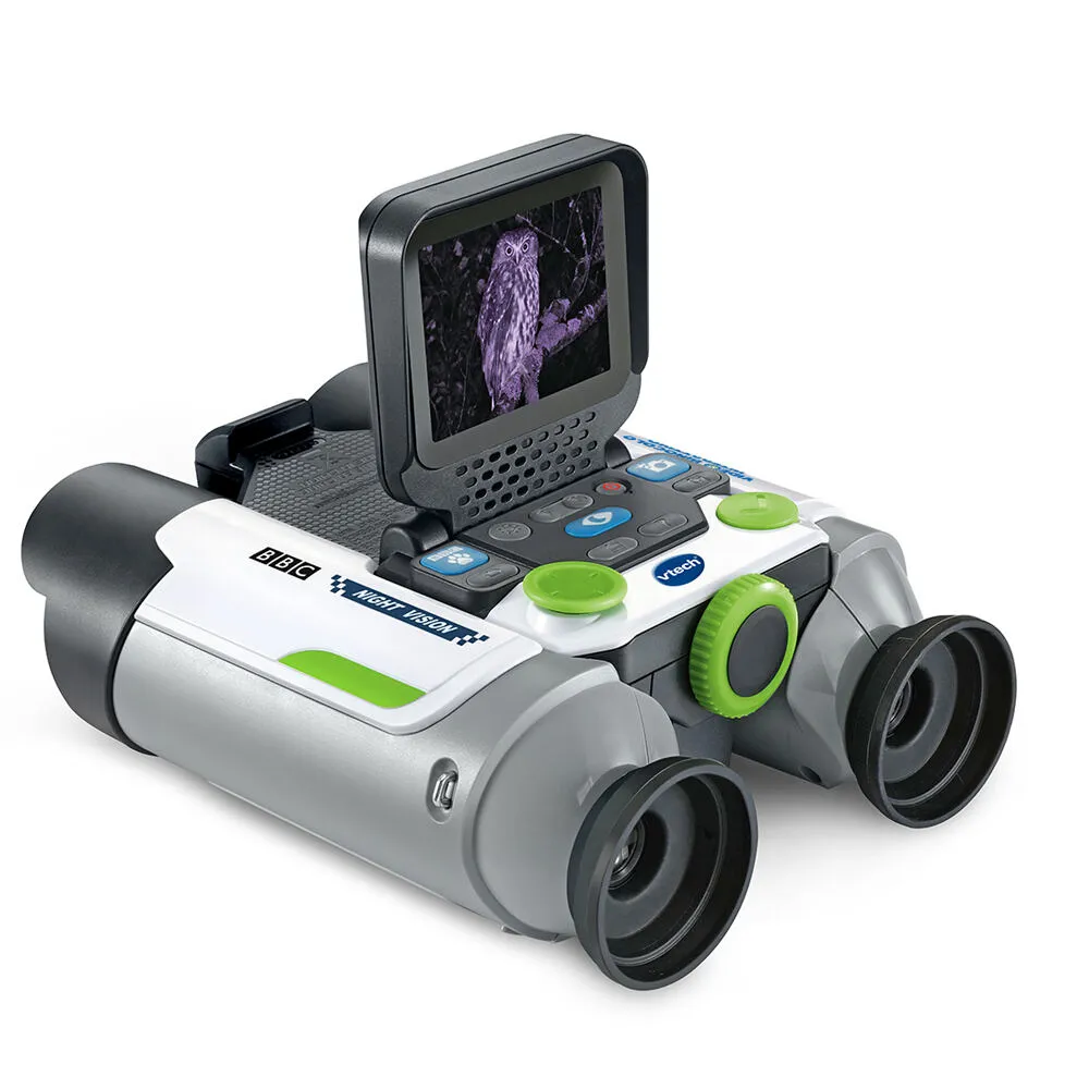 VTech Video binocolo interattivo 80-618607 Thumbnail 2