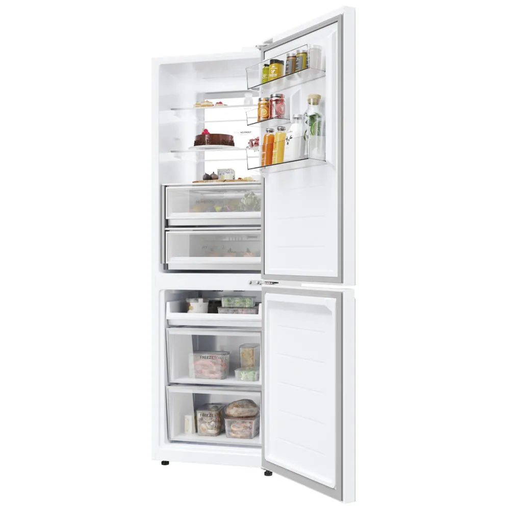Haier HDR7619DNGW 34005857 403 Litre No-Frost Buzdolabı Thumbnail 13
