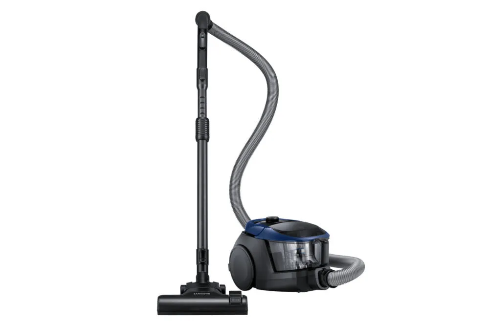 Samsung SC07M3110VB 2 l Silindir vakum Kuru 700 W Torbasız Thumbnail 5