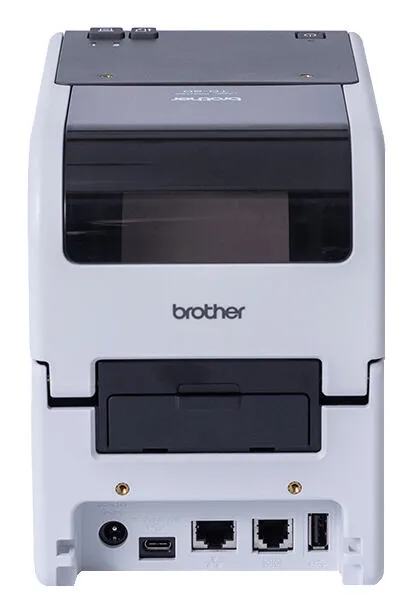 Brother TD-2320DFC203 TD2350DFC203ZU1 Thumbnail 8