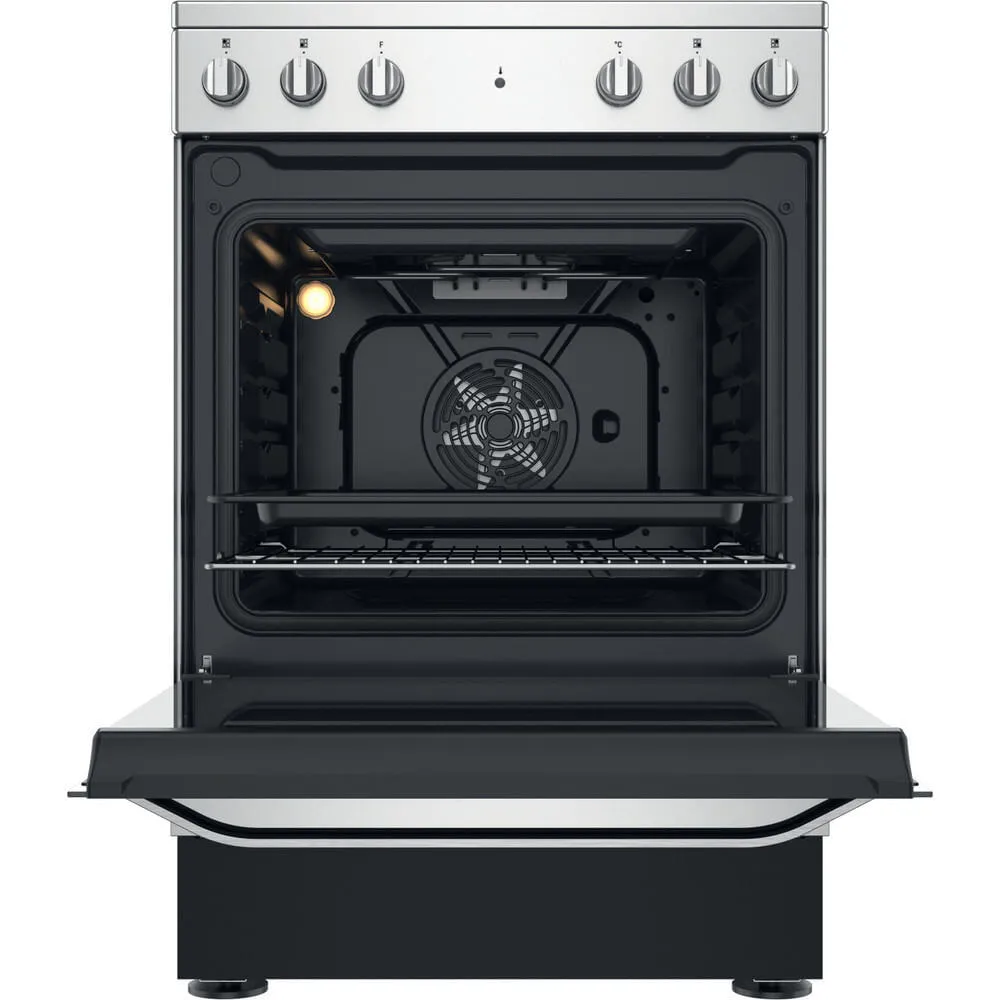 Hotpoint HS67V5KHX/UK 869991653010 Thumbnail 3
