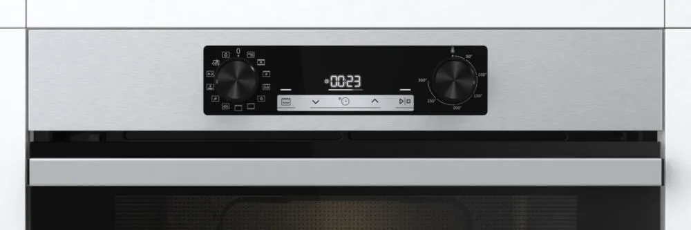 Hisense BI64EPXE1SOL 77 l 3500 W Paslanmaz çelik Thumbnail 2
