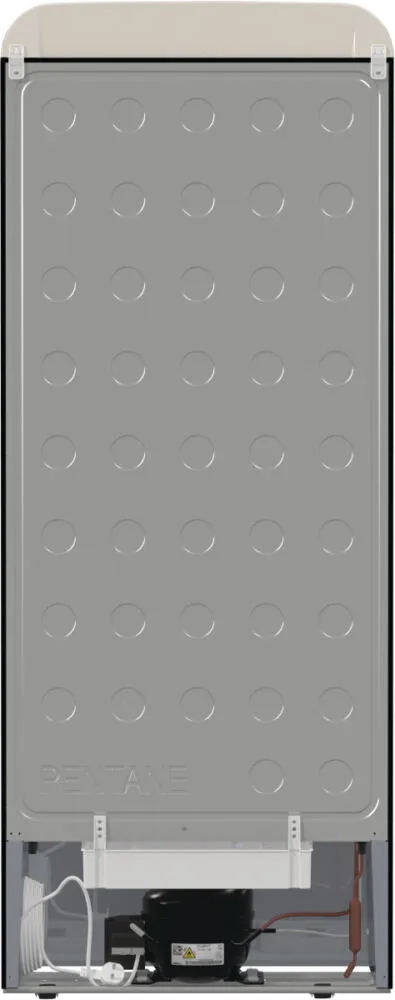 Gorenje OBRB 615 DBK 741258 247 Litre No-Frost Buzdolabı Thumbnail 9