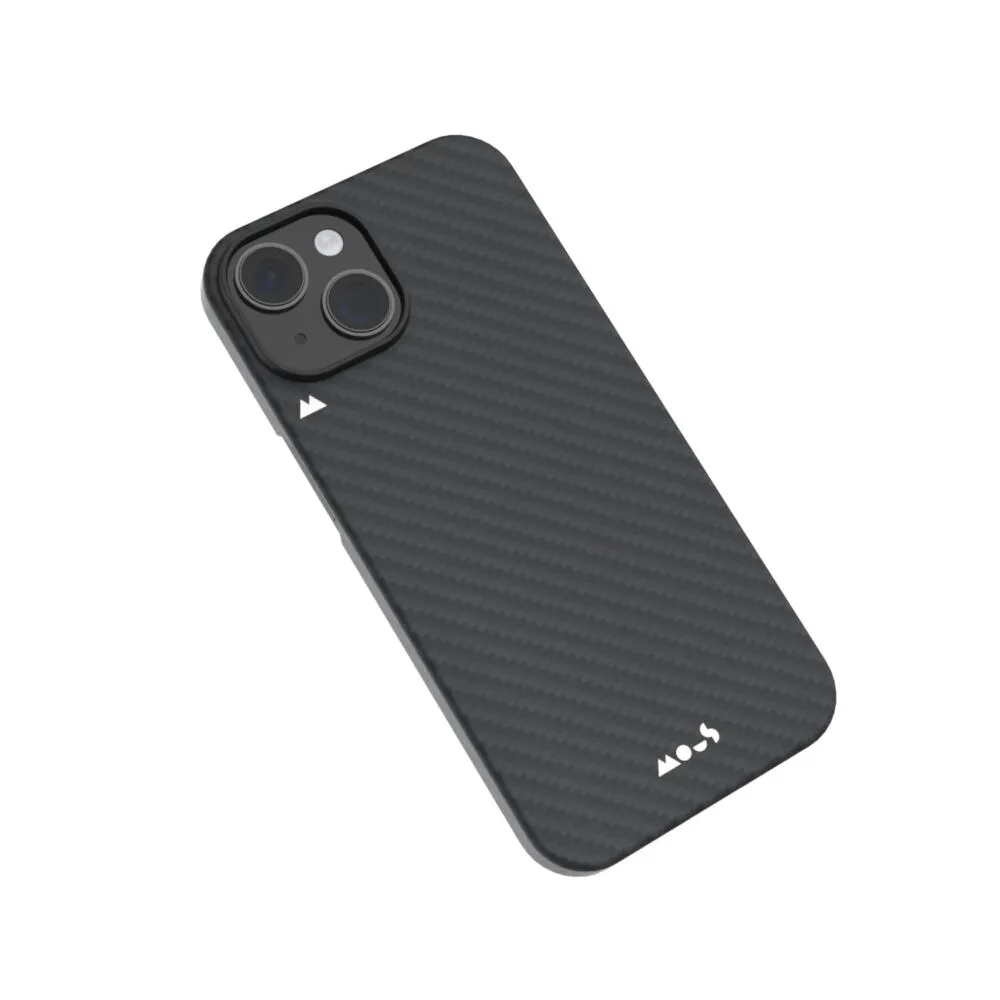 Mous Super Thin WEA-A0750-BLKARA-000-W1 Thumbnail 10