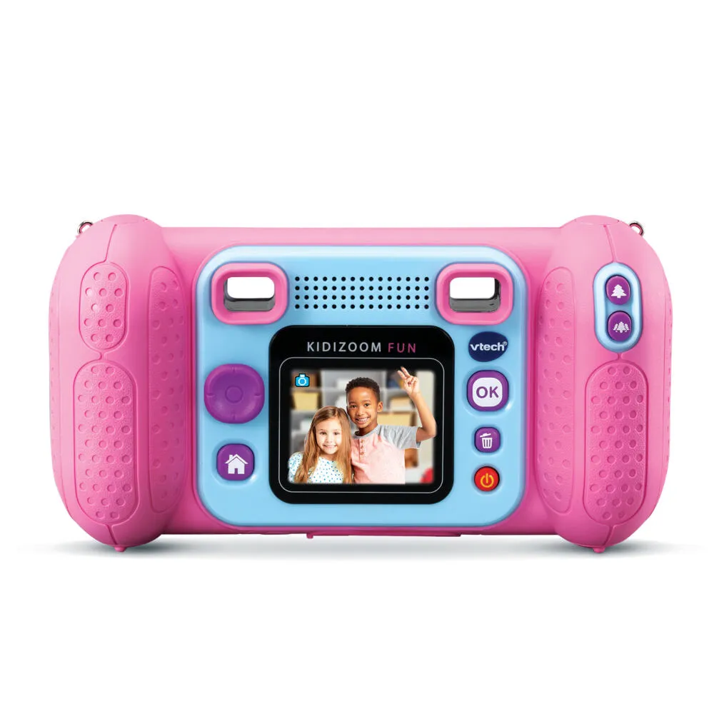 VTech KidiZoom 80-548955 Thumbnail 3