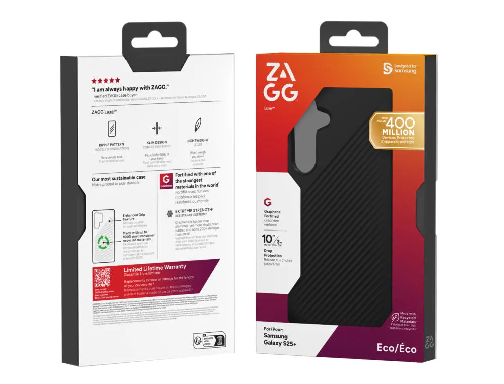 ZAGG Luxe 702317262 Thumbnail 5
