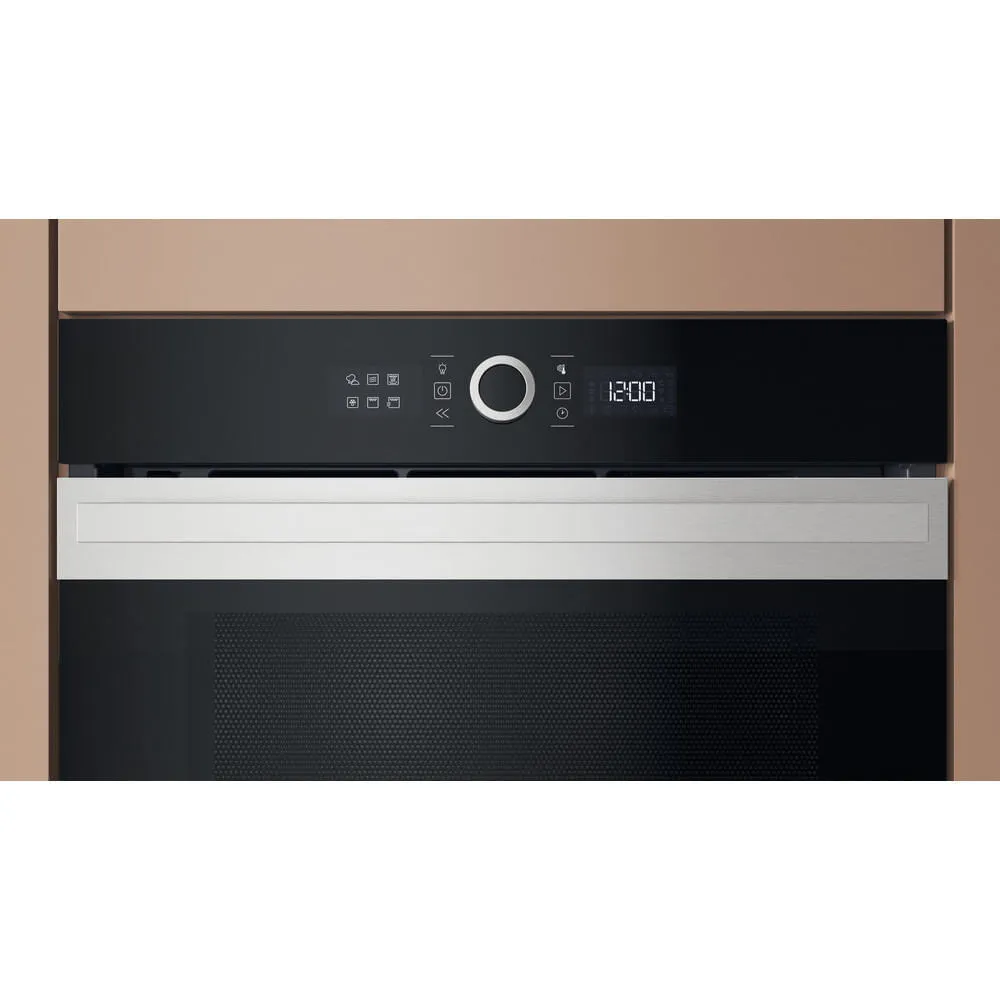 Hotpoint HCC58HMSXA 859991686200 48 Litre Ankastre Fırın Thumbnail 9