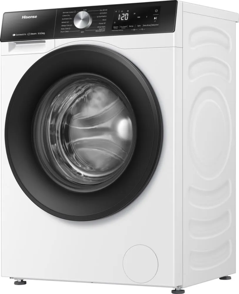 Hisense WD3S1043BW3 20013535 Thumbnail 5