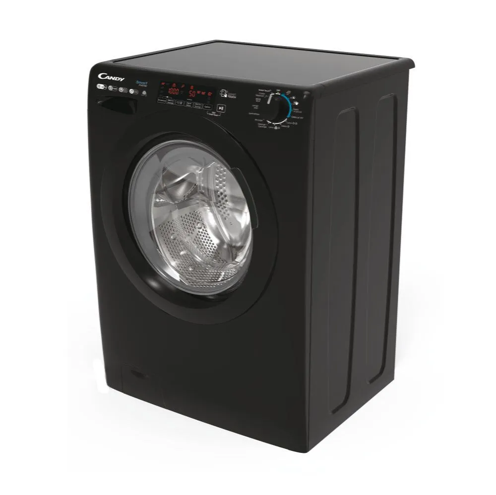 Candy Smart Inverter CSW4128TMBBE-47 31019232 Washer Dryers Thumbnail 5