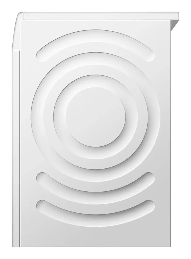 Bosch Serie 6 WGG244F90 çamaşır makinesi Önden yüklemeli 9 kg 1351 RPM Beyaz Thumbnail 6