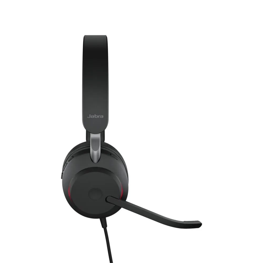 Jabra Evolve2 40 SE 24189-989-999 Kulaklık Thumbnail 3