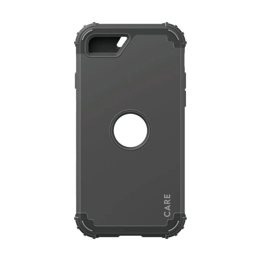 PanzerGlass CARE™ by PanzerGlass® Case Black FORCE iPhone SE (2020, 2022) 1988 Thumbnail 5