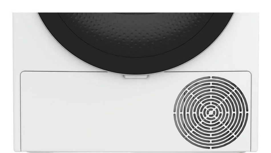Whirlpool C WD 94M WBS BE 859991720060 9 kg Isı Pompalı Kurutma Makinesi Thumbnail 13