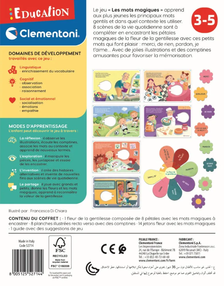 Clementoni 52714 Thumbnail 5