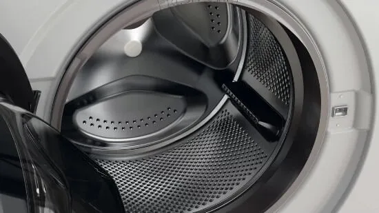 Whirlpool FFB 8469 BV SPT 8 kg 1351 Devir Çamaşır Makinesi Thumbnail 4