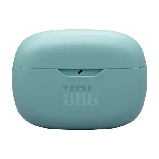 JBL Vibe Beam 2 Kulaklık True Wireless Stereo (TWS) Kulak içi Telefon/Müzik/Spor/Günlük Yaşam Bluetooth Mavi Thumbnail 3