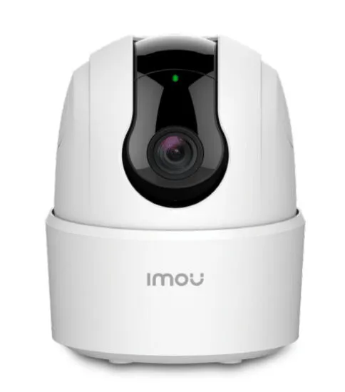 Imou Ranger 2C IP güvenlik kamerası Bina içi 2304 x 1296 Piksel Masa