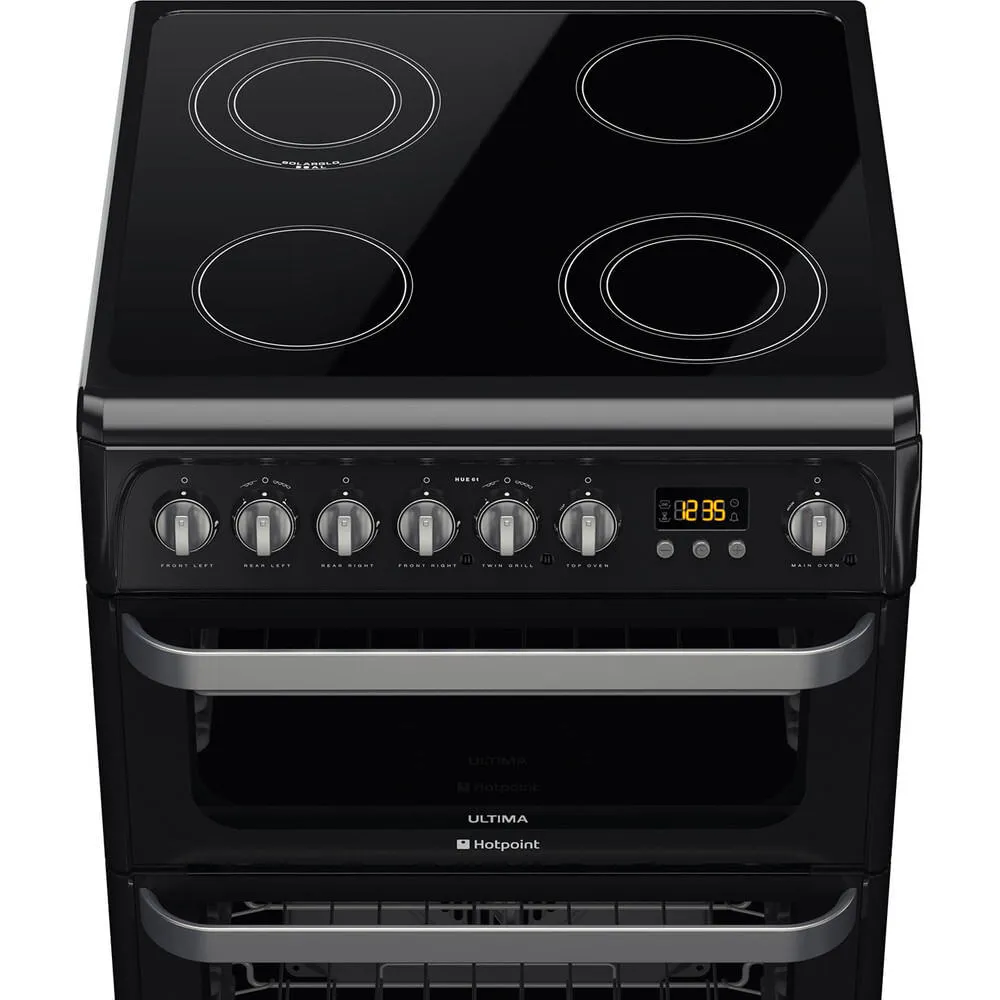 Hotpoint HUE61K S 869991557790 Thumbnail 4