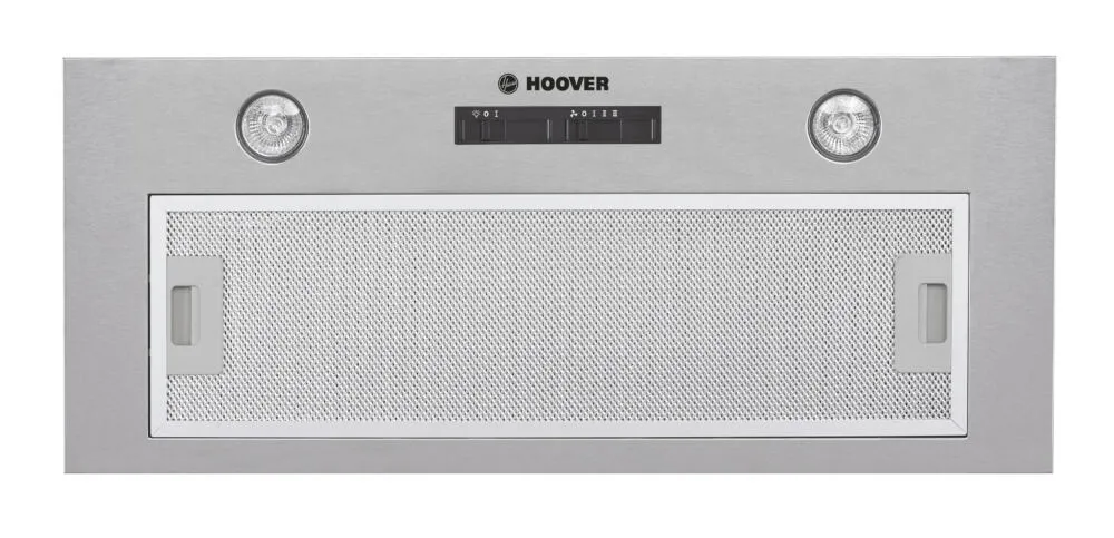 Hoover HBG152NS/1 Paslanmaz çelik 197,5 m³/Saat Davlumbaz ve Aspiratö